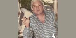 Умер телеведущий Владимир Молчанов 