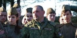 Сергей Мачинский 