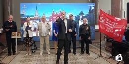 Бессмертный полк Татьяны Хабаровой