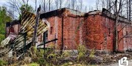 Пожар в конюшнях усадьбы Нобеля