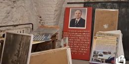 В Выборге для посетителей открылось уникальное наследие советских военных