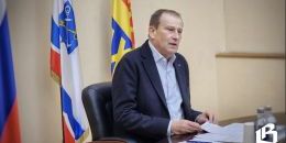 Губернатор Александр Дрозденко ответил на вопросы жителей