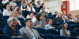Выборгские врачи поучаствовали в ежегодной конференции «Школа терапевтов — 2026»