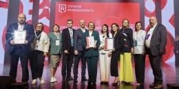Опыт Ленобласти оценили на международном форуме