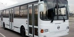 В Выборге на Троицу будут введены дополнительные рейсы автобусов