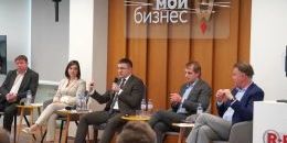Ленобласть вошла в ТОП-5 регионов России по роботизации