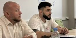 В Ленобласти совершенствуют поддержку ветеранов СВО