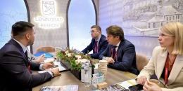 Стройблок Ленобласти и «РОКВУЛ» запускают совместный проект