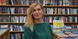 Обзор книжных новинок библиотеки Алвара Аалто