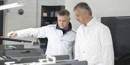 Выборгская аквакультура: как вырастить здоровую рыбу из малька