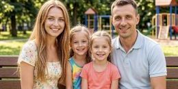 Ежегодная выплата для семей с детьми: условия и правила оформления