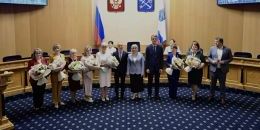 Ленобласть инвестирует в образование
