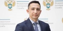 Искандер Хасанов назначен исполняющим обязанности руководителя Ленинградского УФАС