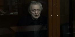 В Петербурге задержан бизнесмен Илья Трабер