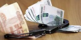 Коррупция: «нулевая терпимость» касается каждого