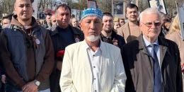 «Азербайджан – мой отец, Россия – моя мать»