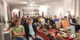 История Выборга в памятниках: гуляем по городу и изучаем историю
