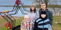 Женское сердце поискового отряда «Отчизна»