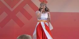 Созвучие традиций