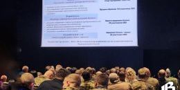 Губернатор Ленобласти рассказал участникам второго потока «Времени героев» о возможностях в бизнесе