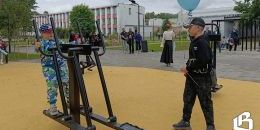 Благоустройство общественных зон: что уже успели сделать?