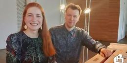 От Моцарта до сказок севера 