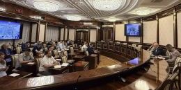 Определены лучшие народные дружины 47 региона 