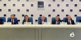 Подведены итоги работы Законодательного собрания области седьмого созыва