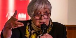 Алла Матвиенко
