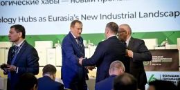 Промышленный рывок: Ленинградская область — первая в Северо-Западном округе