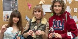 В библиотеке Алвара Аалто отметили День семьи, любви и верности
