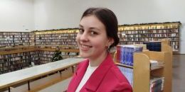 Елизавета Ганебная
