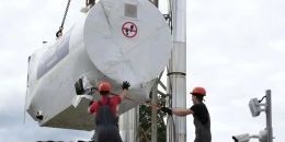 Ленобласть готовится к новому отопительному сезону