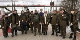 Выборгский Добро.Центр признан одним из лучших в России
