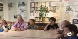 В Доме-музее Ленина в Выборге школьников учат искусству шифрования
