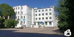 В Выборге появится первый четырехзвездочный апарт-отель за 700 миллионов рублей