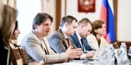 Ленобласть готовит федеральные поправки по ИЖС 