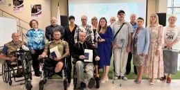 Ветераны СВО получили востребованную специальность в Мультицентре