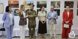 Юрий Бартулич показывает СВО такой какая она есть