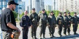В Ленобласти начали готовить профессиональных волонтеров-спасателей