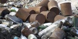 В Ленобласти вводят жёсткие штрафы за грязные помойки
