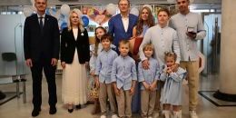 В Ленобласти обновят женские консультации и роддома