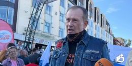 Александр Дрозденко рассказал о патриотической миссии «Балтик Ралли»