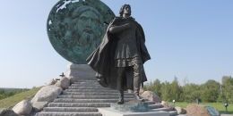 Туристическая колыбель региона
