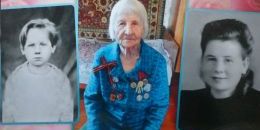 Феномен стойкости: 100-летний юбилей отметила труженица тыла, выборжанка Анна Соловьева