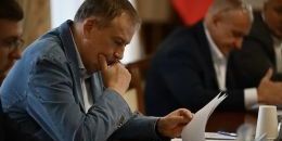 Александр Дрозденко: пик топливного кризиса в Ленобласти успешно пройден