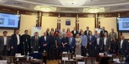 Сформирован новый состав Общественной палаты Ленобласти