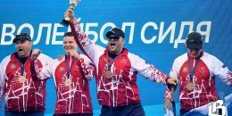 Сила духа, скрепленная золотом: в Выборге названы имена победителей Кубка защитников Отечества