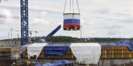 Растёт энергетическая независимость 47 региона 