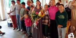 Между Выборгом и Екатеринбургом: танцы на пуантах в библиотеке Алвара Аалто